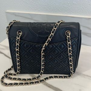 Tory Burch black bag
